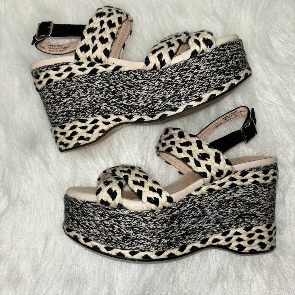 Free People Dolce Platform